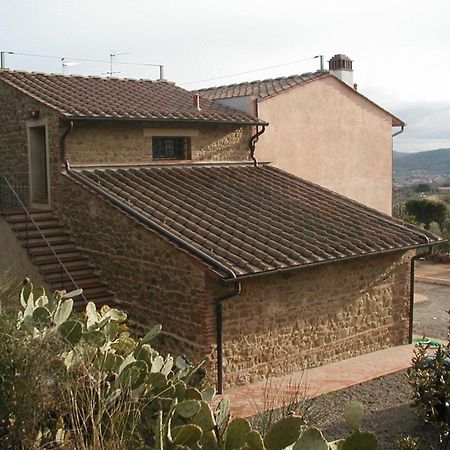 Francesca Apartment مونتيلوبو فيورنتينو المظهر الخارجي الصورة