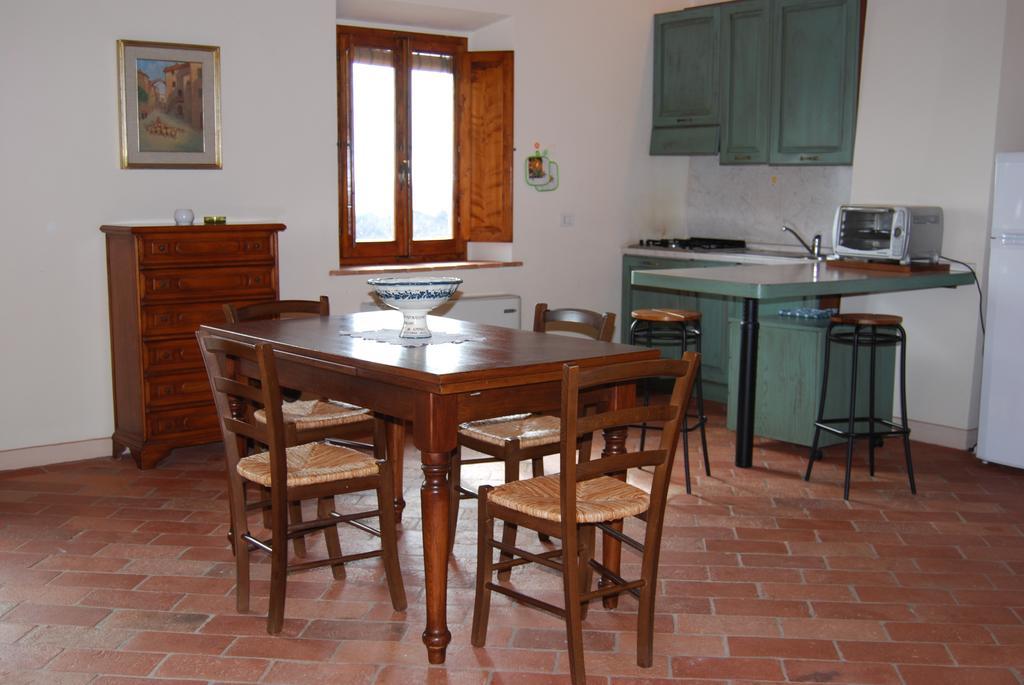 Francesca Apartment مونتيلوبو فيورنتينو المظهر الخارجي الصورة