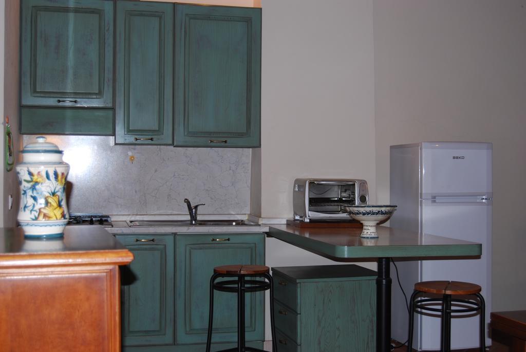 Francesca Apartment مونتيلوبو فيورنتينو المظهر الخارجي الصورة
