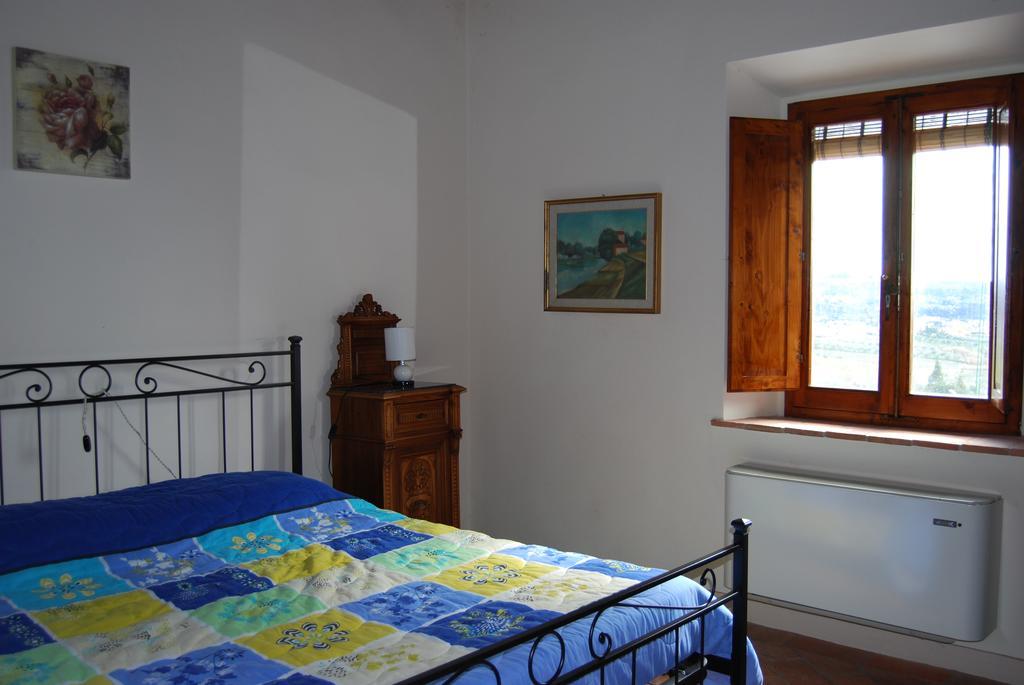 Francesca Apartment مونتيلوبو فيورنتينو المظهر الخارجي الصورة
