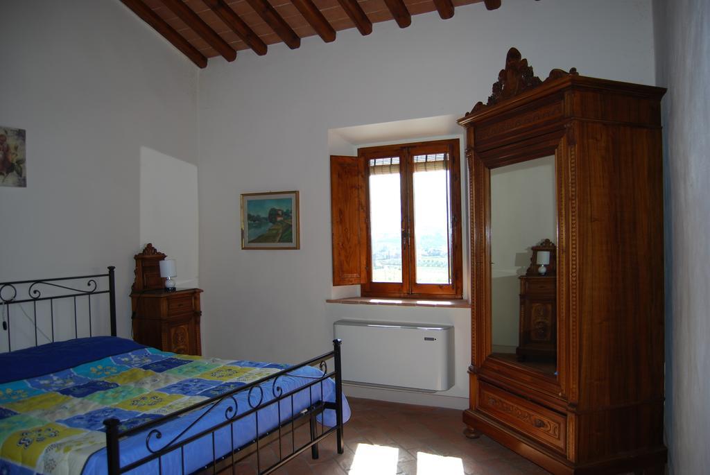 Francesca Apartment مونتيلوبو فيورنتينو المظهر الخارجي الصورة