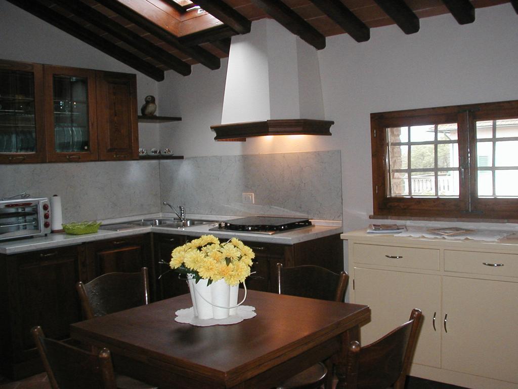 Francesca Apartment مونتيلوبو فيورنتينو المظهر الخارجي الصورة