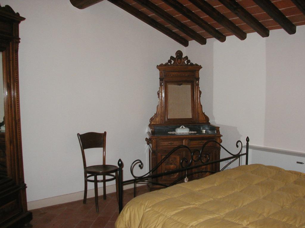 Francesca Apartment مونتيلوبو فيورنتينو المظهر الخارجي الصورة