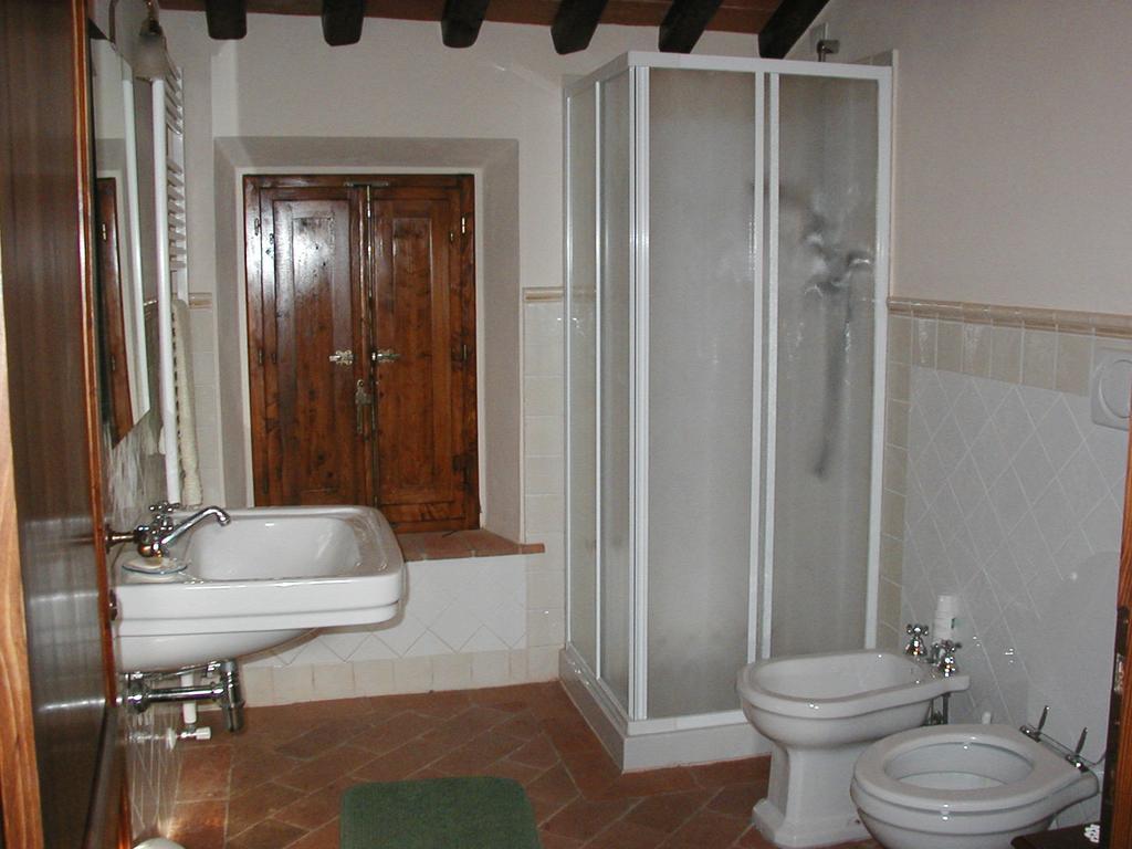 Francesca Apartment مونتيلوبو فيورنتينو المظهر الخارجي الصورة