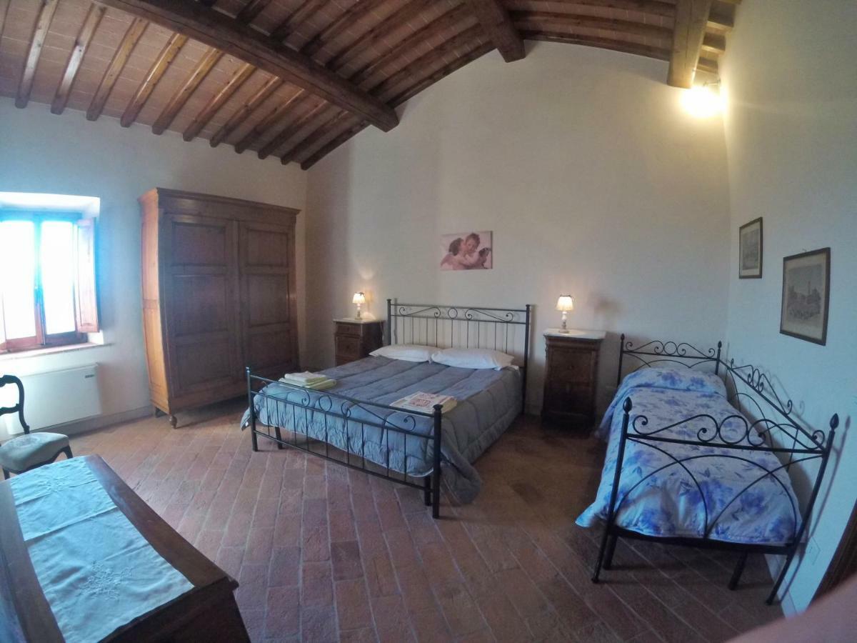 Francesca Apartment مونتيلوبو فيورنتينو المظهر الخارجي الصورة